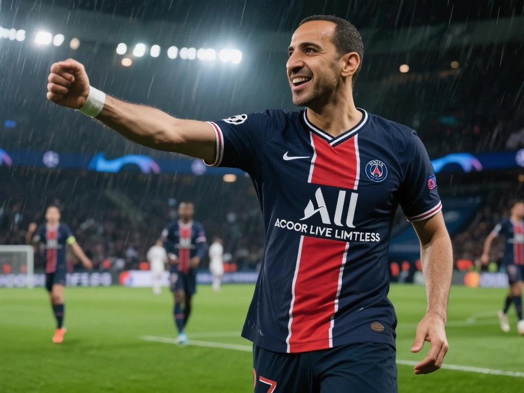 纳赛尔:球队欧冠开局虽艰难,但我们倍感骄傲与欣慰 纳赛尔:球队欧冠开局虽艰难,但我们倍感骄傲与欣慰