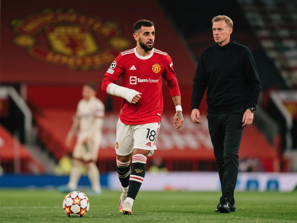 阿莫林：盼B费留队；欧联冠军为何无缘欧冠？