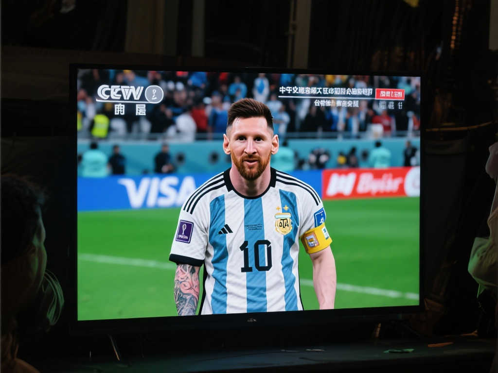 再见啦!梅西来华活动基本已无可能,相关决定已敲定 再见啦!梅西来华活动基本已无可能,相关决定已敲定