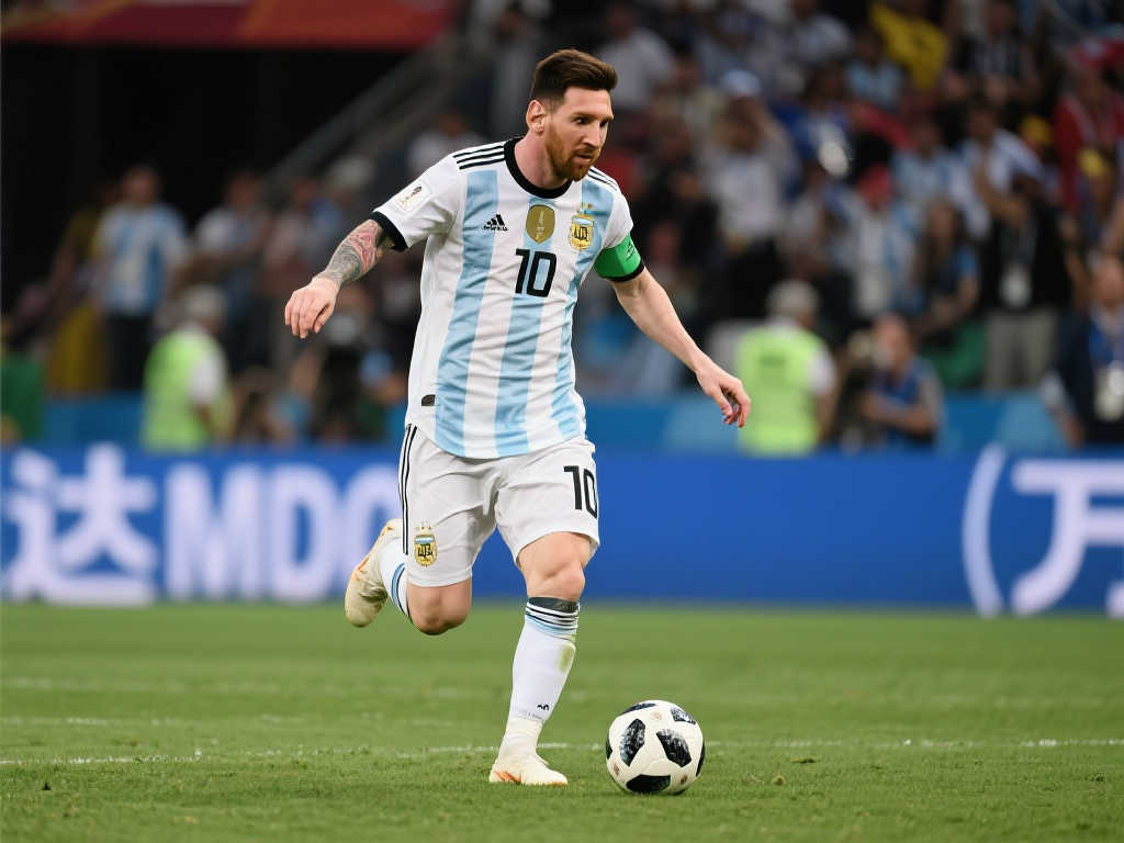 梅西伤势更新:美公开杯决赛出场存疑 梅西伤势更新:美公开杯决赛出场存疑