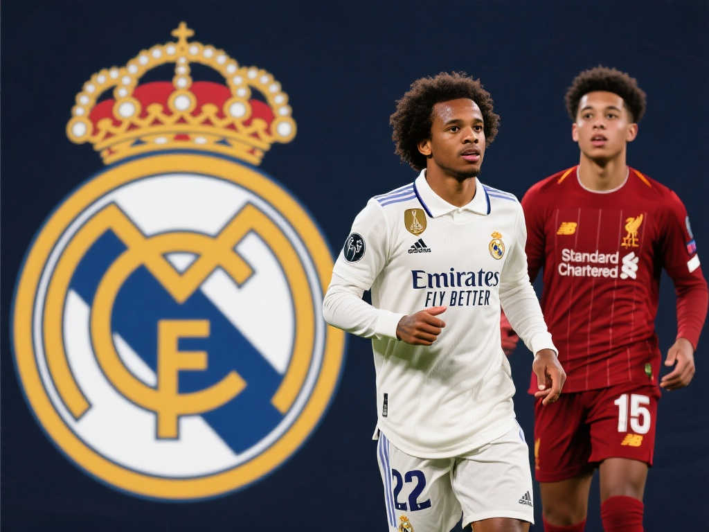 斯洛特不满!阿诺德无缘提前出战世俱杯,皇马免签策略惹争议 斯洛特不满!阿诺德无缘提前出战世俱杯,皇马免签策略惹争议