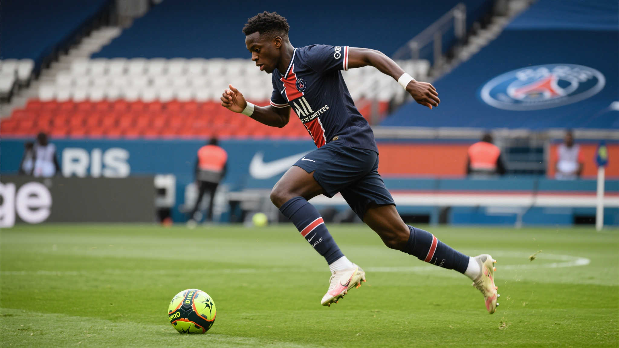 今年金球奖大局已定,登贝莱凭一关键优势脱颖而出 今年金球奖大局已定,登贝莱凭一关键优势脱颖而出