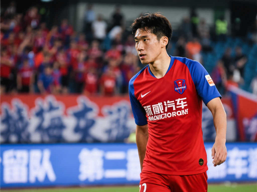 海港失利后或改变决定?贺惯留队可能性待定,北上计划未决 海港失利后或改变决定?贺惯留队可能性待定,北上计划未决