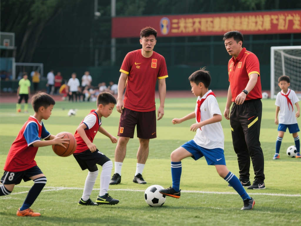 媒体人:中国足篮球缺乏业余俱乐部根基,单纯批评国家队无济于事 媒体人:中国足篮球缺乏业余俱乐部根基,单纯批评国家队无济于事