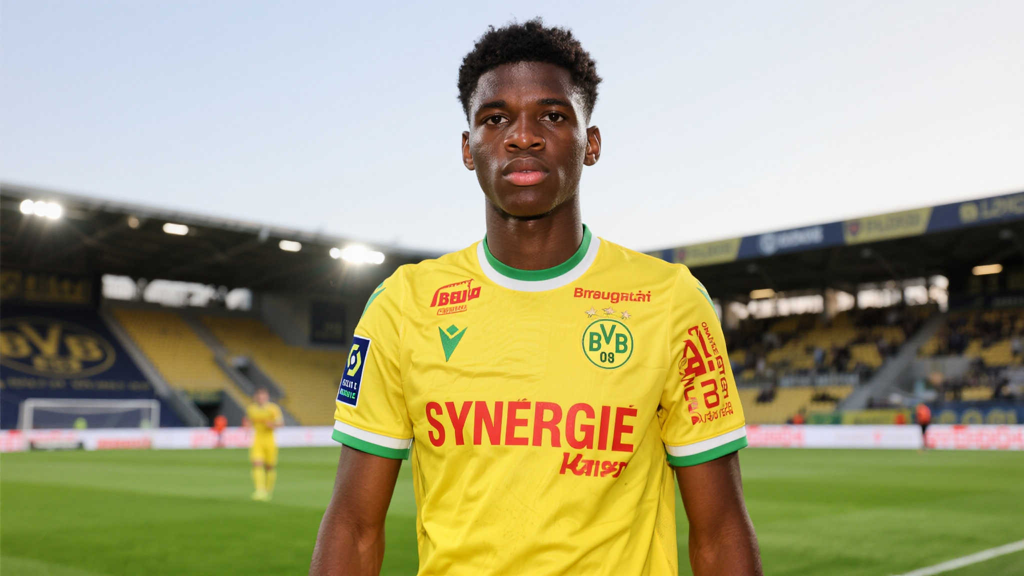 多特蒙德官宣:苏迈拉结束外租提早回归球队 多特蒙德官宣:苏迈拉结束外租提早回归球队