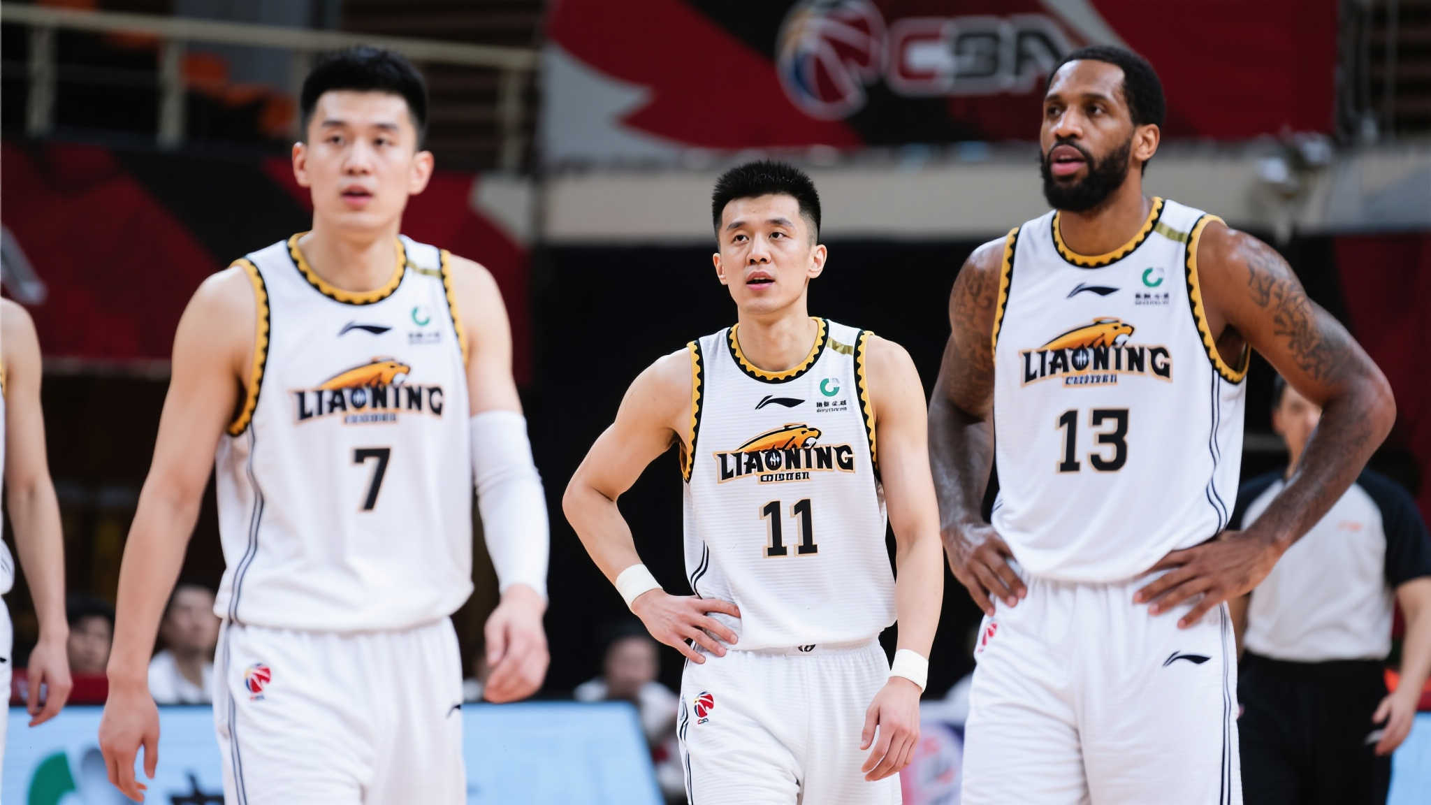 赵继伟或将转投北控,辽宁男篮面临核心流失危机! 赵继伟或将转投北控,辽宁男篮面临核心流失危机!