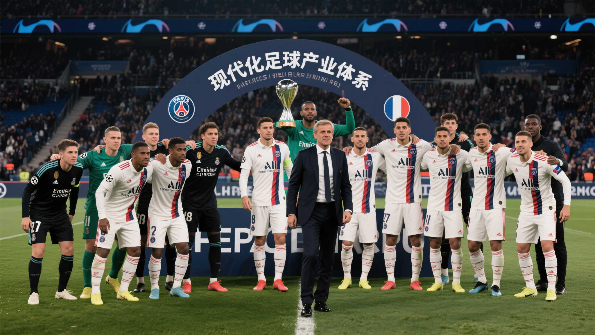 主队赛季评分新观察:巴黎9.9分,谁最惊艳 主队赛季评分新观察:巴黎9.9分,谁最惊艳