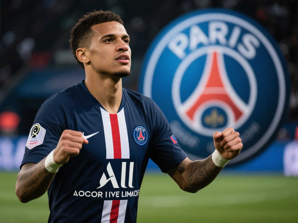 阿什拉夫:对阵国米决赛意义非凡,目标助巴黎夺欧冠桂冠 阿什拉夫:对阵国米决赛意义非凡,目标助巴黎夺欧冠桂冠