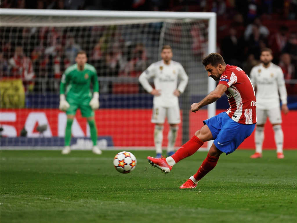 【复盘】西蒙尼险胜未果，皇马靠运气逃过一劫