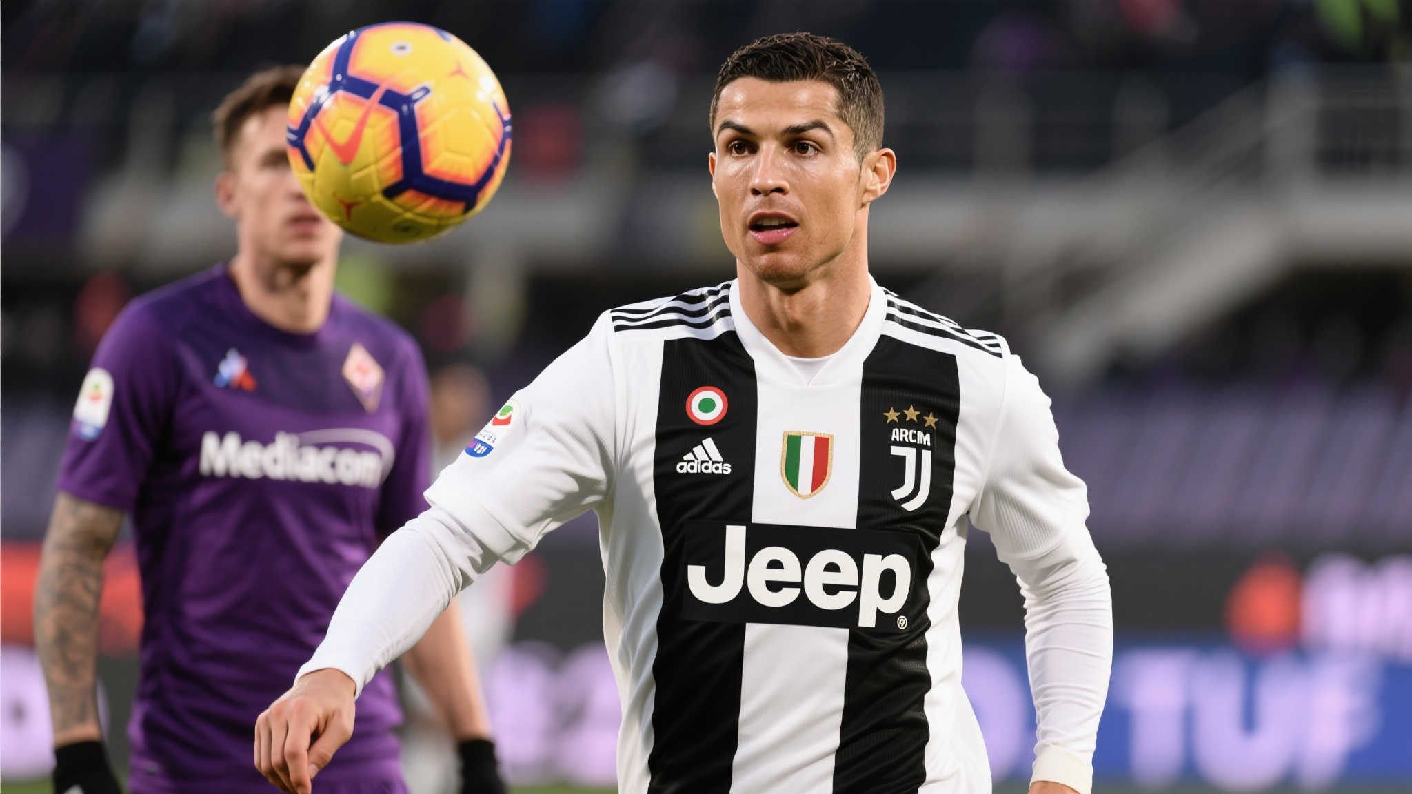 英媒：弗拉霍维奇愿为加盟AC米兰降薪，已将其视为首选